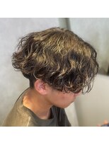 フォルテ 草薙店 forte草薙【波巻きスパイラル】