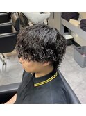 ツイストスパイラル