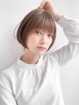 ネイロ 錦糸町(NeiRo)&nbsp;★大人可愛い30代40代50代小顔レイヤーショートボブウルフカット