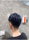 ネイビーカラー