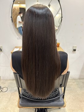 ロロネー 中津(Lolonois) 【Lolonois中津】水素酸性ストレート