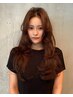 【学割U24】カット＋艶カラー￥14000⇒￥11200