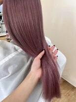 フェニーチェ オン ザ ビーチ(FENICE on the beach)&nbsp;くすみピンクベージュ