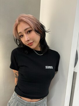 ソル 栄矢場町(SOL) ルーツカラー