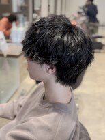 アヤナ バイ アヤラ(ayana by ayala)&nbsp;【ayana by ayala 浦安 美容室/高橋 涼】ツイストスパイラル