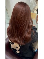 スリーヘアーデザインズ(Three Hair Designs) a