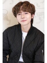 アドール(ADOR)&nbsp;HARUKI 