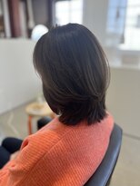 ネモ(nemo)&nbsp;ミディアム　くびれレイヤー