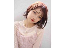 ヘアルーム ルシア(Lucia)