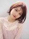 ヘアルーム ルシア(Lucia)の写真/《長野駅徒歩5分》【カット¥2500/カット+リタッチカラー¥4200】完全マンツーマンだから仕上がり◎