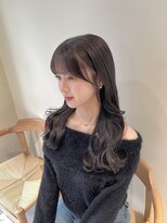 ヴィンチ(Vinci)&nbsp;ブリーチなしシアーグレー