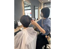 ムーヘアー MOU HAIR
