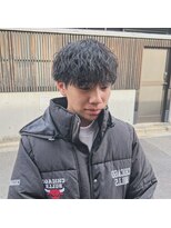 ミオ リベル(Mio'' LIBER)&nbsp;ツイストスパイラル