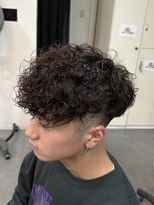 バース バイ ハピネス(BIRTH by happiness)&nbsp;スペインカール/スパイラルパーマ/バロックパーマ