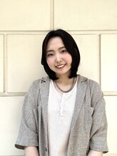 リノプラス 大阪南森町店(Lino Plus) NATSUKI 