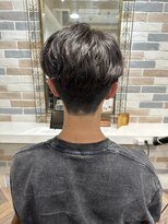 シエル 立川店(CIEL)&nbsp;メンズスタイル　[CIEL×舩木亮]