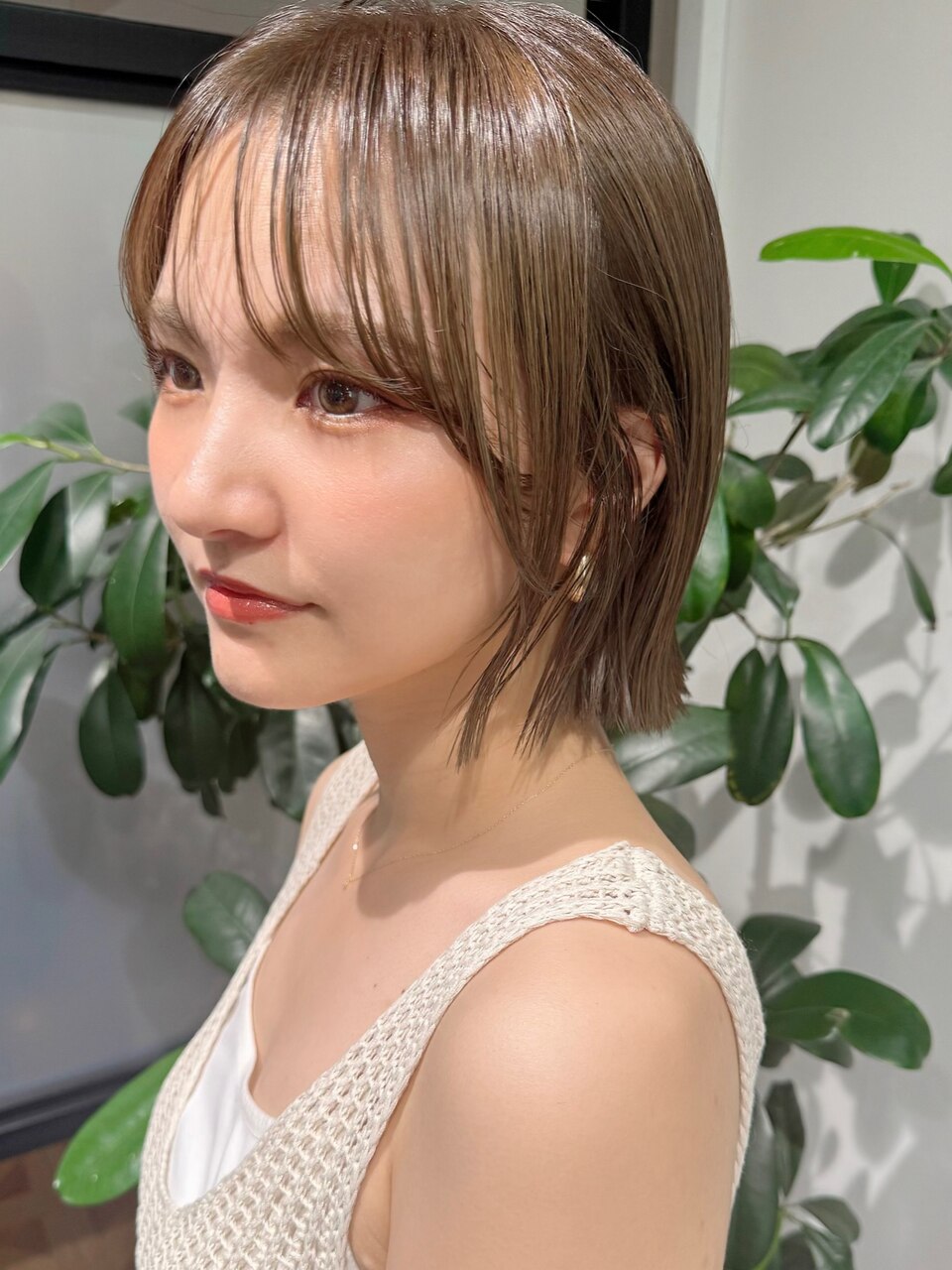 2026年春】アディクシーカラーの髪型・ヘアアレンジ｜人気順