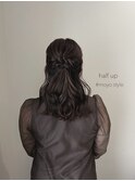 千葉/酸熱トリートメント/ヘアセット