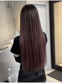 ラベンダーピンク/シャドールーツ