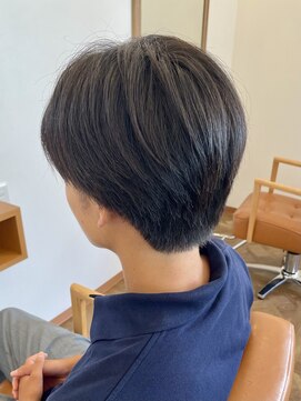 プティ 稲毛(Petit) さわやかメンズカット