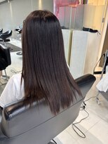 シャンプーボーイエイムス(SHAMPOO BOY aims) 大人艶髪