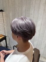 シータ 坂戸北口店(THETA)&nbsp;ホワイトラベンダー