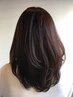 コラーゲン＆プラチナエッセンス入り白髪根元染め　￥5,060→￥4,560