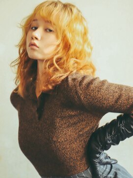 バーノン(VERNON) LAURENT MEDIUM【VERNON】058-262-3611