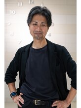 クラメール 黒崎コムシティ店(Kraemer) 友塚 雅弘