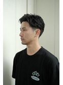 メンズショート