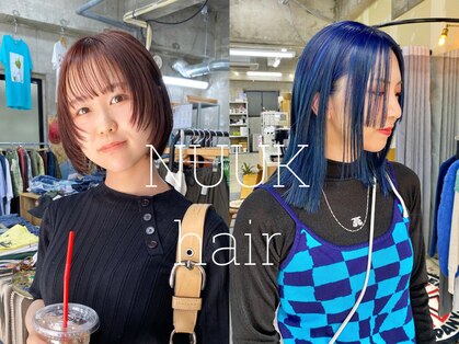 ヌーク(NUUK)の写真