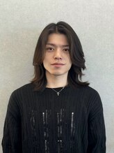 ビューティービースト 熊本オークス通り店(beauty:beast) 吉見 賢紳