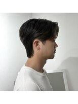 GROOM【グルーム】【2026年1月7日NEWOPEN(予定)】 センターパート