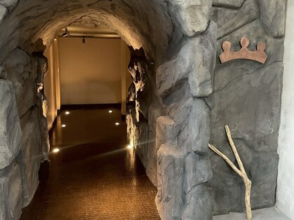 グローリーメンズ(glory men's)の写真