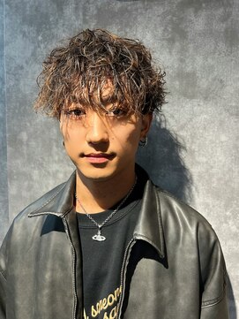 スナッチ(snatched) シャドウマッシュ