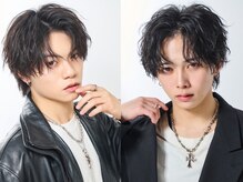 ディア 大宮店(DIA)の雰囲気(シャドウパーマや波巻きツイストスパイラルパーマが得意なサロン)