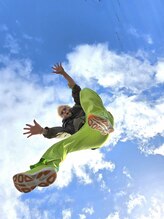 シルエット&nbsp;うえむら たかし