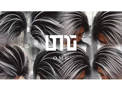 オメガ 渋谷(OMG)の写真