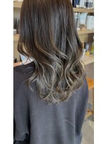 カプロハッチ(Capullo Hacchi.)&nbsp;大人グラデーションカラー