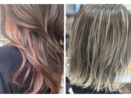 アウルヘアー(Owl Hair)の写真