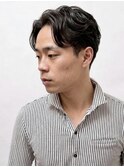 ウェーブパート