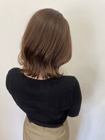 ココカラヘアー プラス(cococara‐hair plus) くびれミディアム