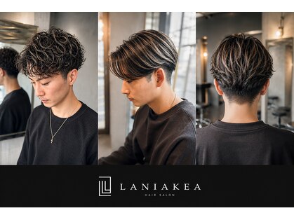 ラニアケア(LANIAKEA)の写真