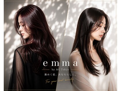 エマ ときわ台店(emma)の写真