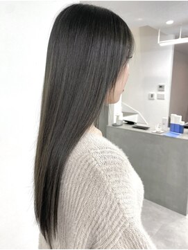 リラ(Lera) 美髪矯正