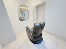 ココ なかもず店(COCO)の雰囲気（中百舌鳥/なかもず/レイヤー/ボブ/髪質改善/縮毛矯正/ショート）