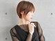 ヘアーアンドメイク ニューヨークニューヨーク 姫路店(Hair&Make NYNY)の写真/しっかり染まる"ふわっとナチュラル"カラーで周りから褒められるスタイルに