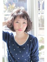 サブリナ(Sabrina)&nbsp;Sabrina　style　No．11