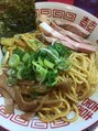 ロモヘアー(romo hair) 大好きな油そば!ラーメン食べ歩きしてます^ ^