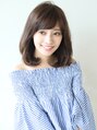アフロート ディル(AFLOAT D'L) ファッション誌の掲載多数☆ライフスタイルに合わせてご提案☆
